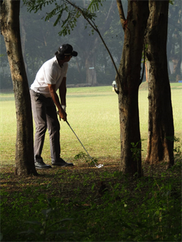 Jyoti Randhawa - A Trailblazer