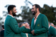 Jon Rahm & Scottie Scheffler 