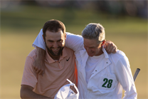 2024 Masters